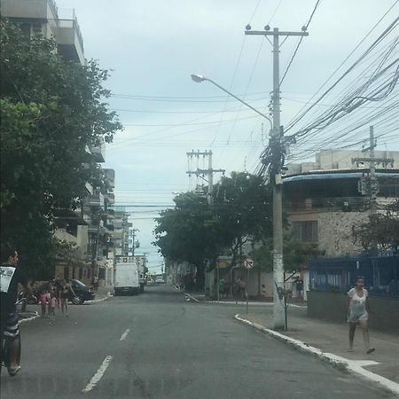 Apartamento A 500M Da Praia Do Forte! Cabo Frio Zewnętrze zdjęcie