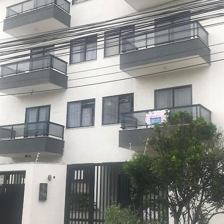 Apartamento A 500M Da Praia Do Forte! Cabo Frio Zewnętrze zdjęcie