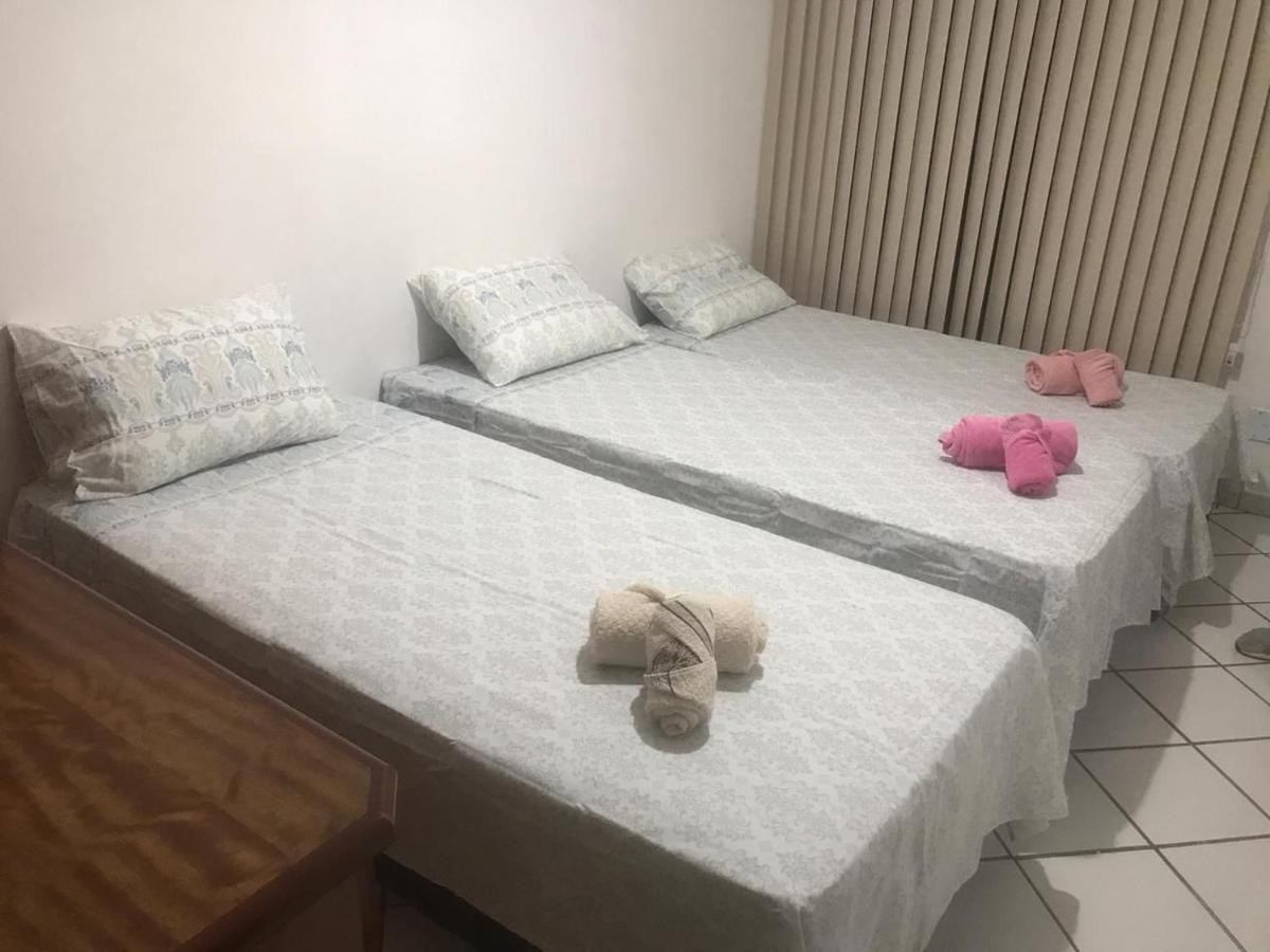 Apartamento A 500M Da Praia Do Forte! Cabo Frio Zewnętrze zdjęcie