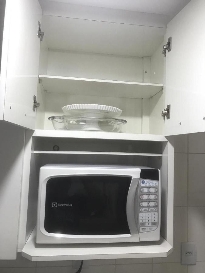 Apartamento A 500M Da Praia Do Forte! Cabo Frio Zewnętrze zdjęcie