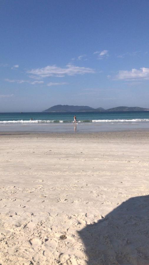 Apartamento A 500M Da Praia Do Forte! Cabo Frio Zewnętrze zdjęcie