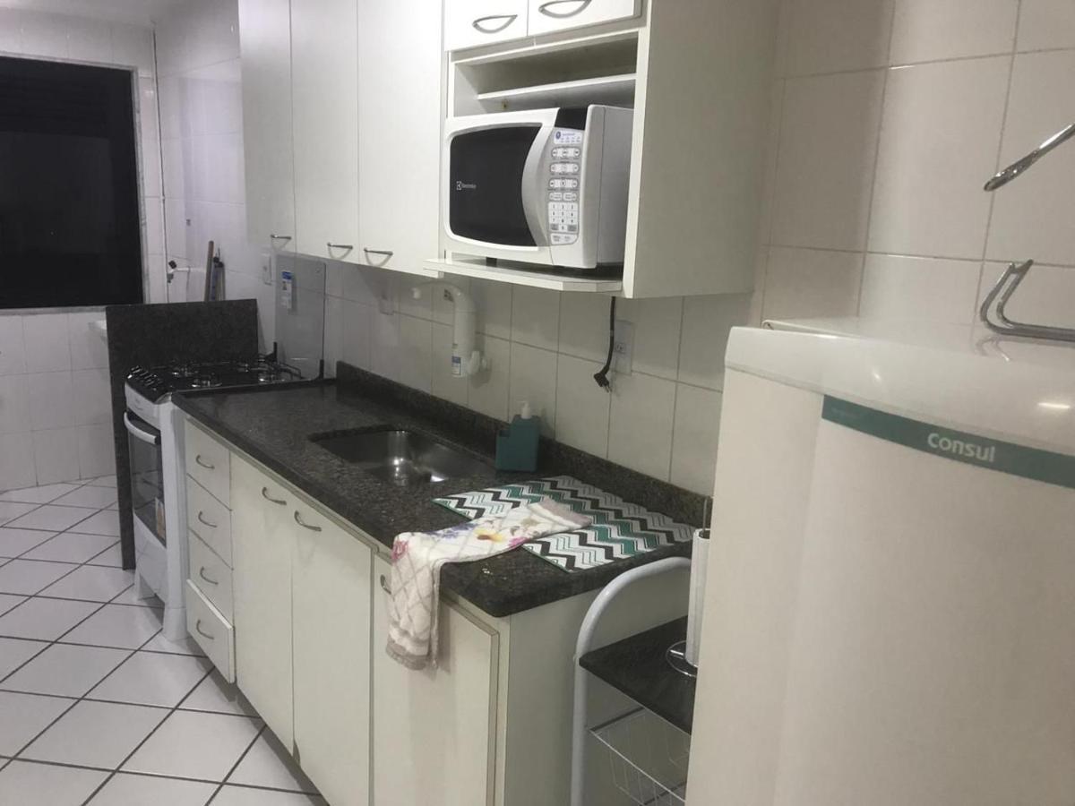 Apartamento A 500M Da Praia Do Forte! Cabo Frio Zewnętrze zdjęcie
