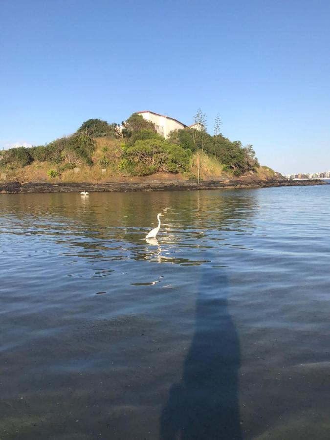 Apartamento A 500M Da Praia Do Forte! Cabo Frio Zewnętrze zdjęcie