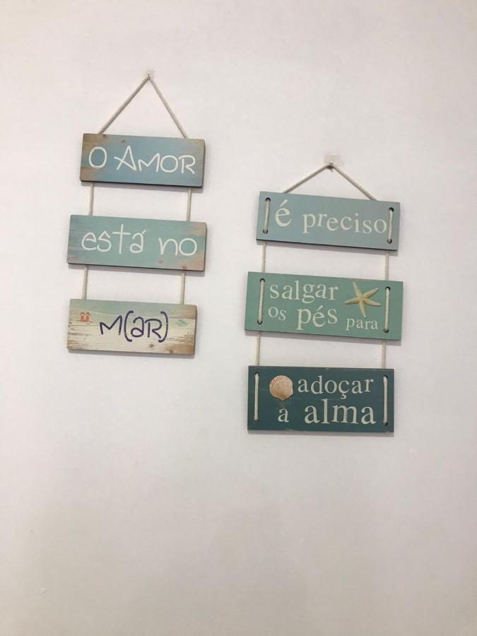 Apartamento A 500M Da Praia Do Forte! Cabo Frio Zewnętrze zdjęcie