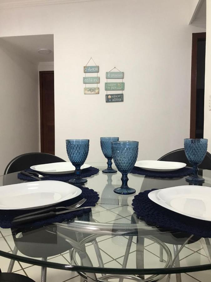 Apartamento A 500M Da Praia Do Forte! Cabo Frio Zewnętrze zdjęcie