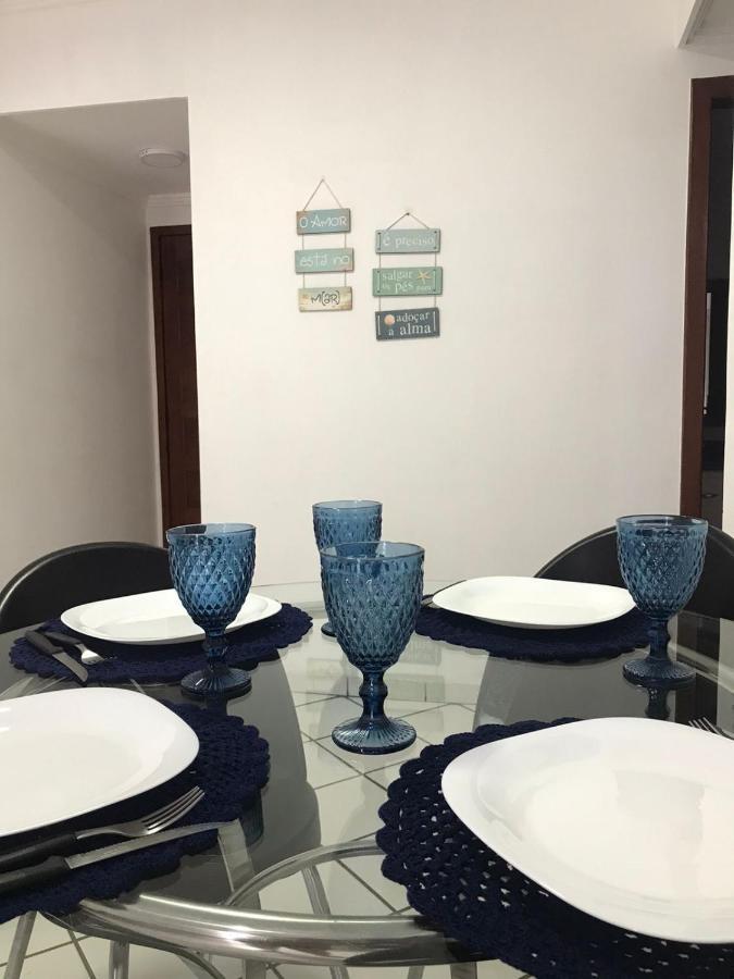Apartamento A 500M Da Praia Do Forte! Cabo Frio Zewnętrze zdjęcie