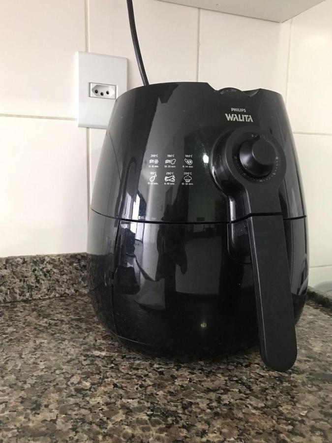 Apartamento A 500M Da Praia Do Forte! Cabo Frio Zewnętrze zdjęcie