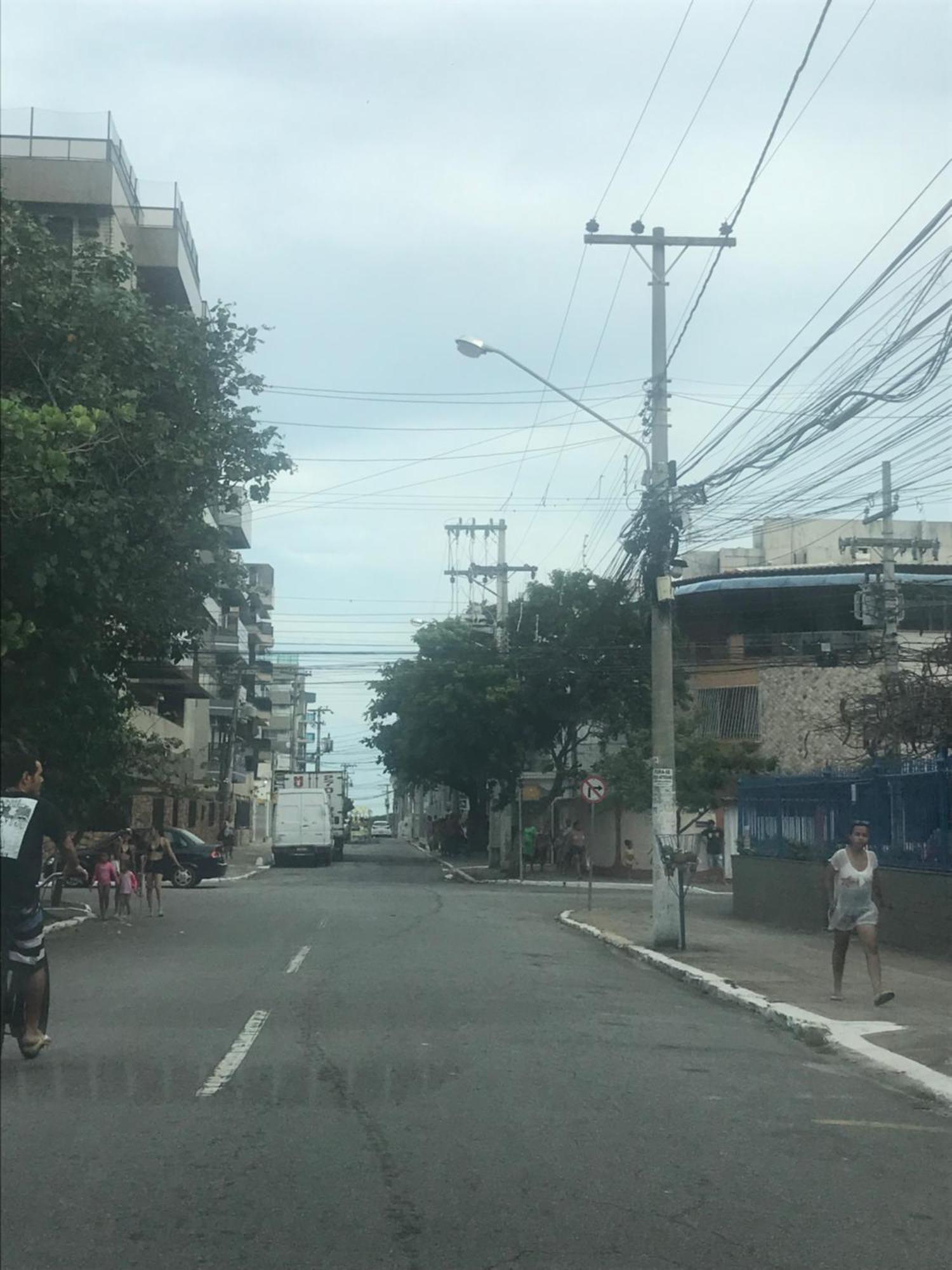 Apartamento A 500M Da Praia Do Forte! Cabo Frio Zewnętrze zdjęcie