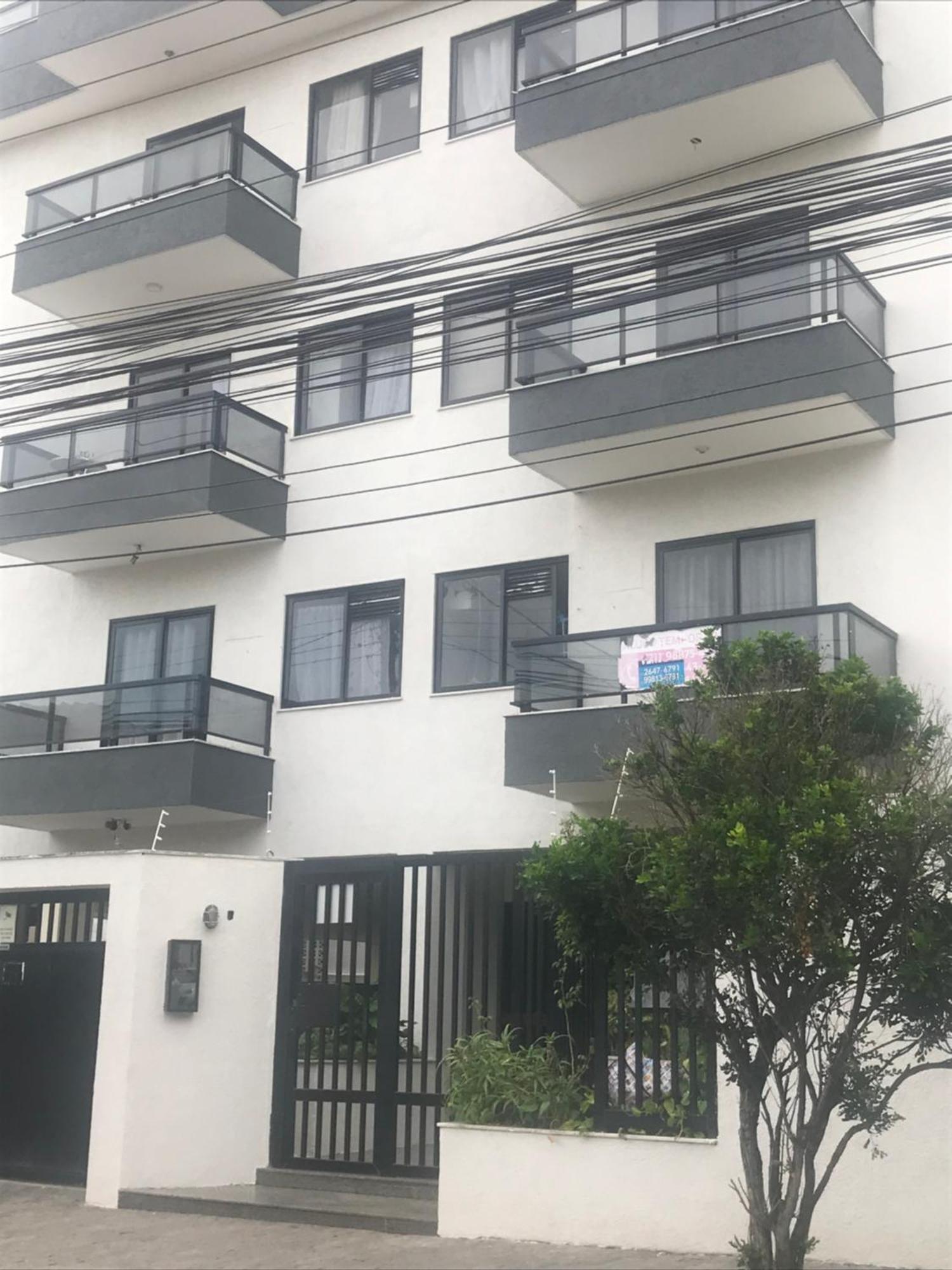 Apartamento A 500M Da Praia Do Forte! Cabo Frio Zewnętrze zdjęcie